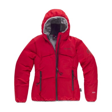 PARKA MUJER ROC NEIGE GILLD 12103202