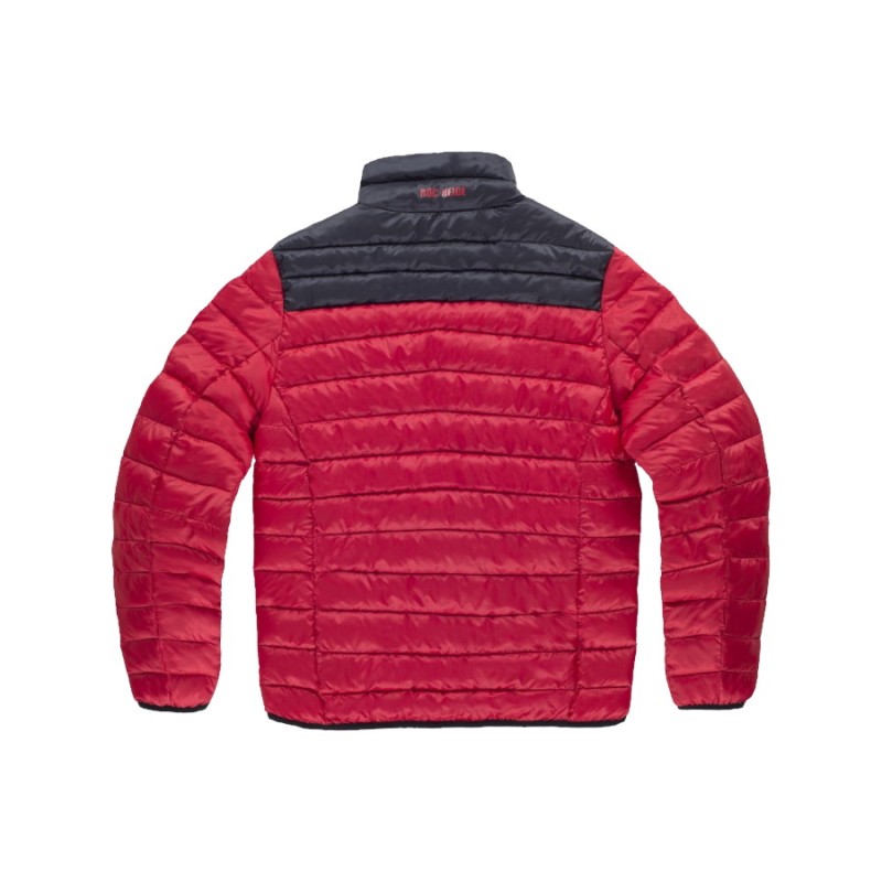 Chaqueta roc neige rack 12103104