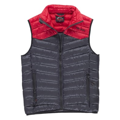 Chaleco Roc Neige Ruf 12104102