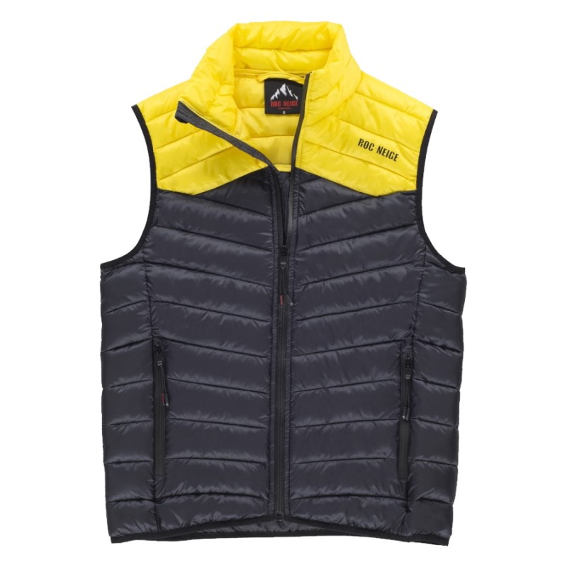 Chaleco roc neige ruf 12104102