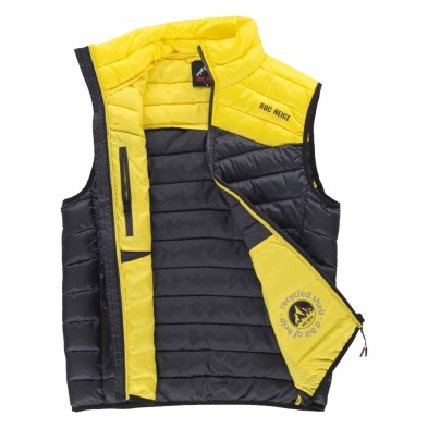 Chaleco Roc Neige Ruf 12104102