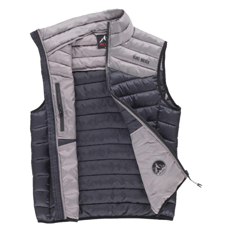 Chaleco roc neige ruf 12104102