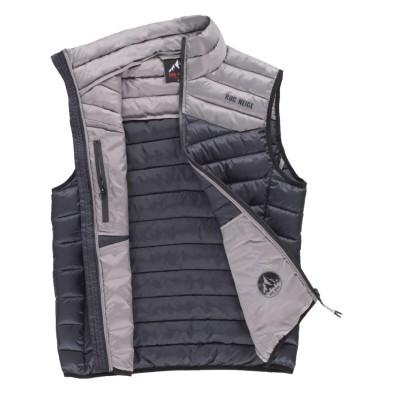 Chaleco Roc Neige Ruf 12104102