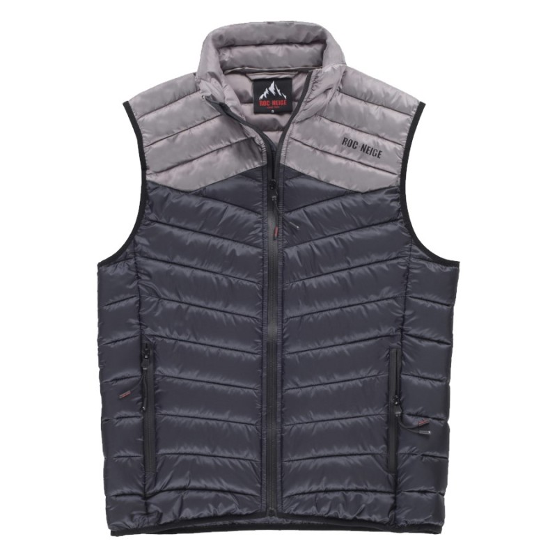 Chaleco roc neige ruf 12104102