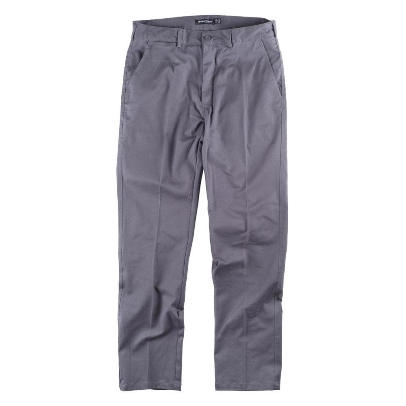 Pantalon chino b1422
