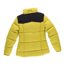PARKA MUJER ROC NEIGE SALW 12103203