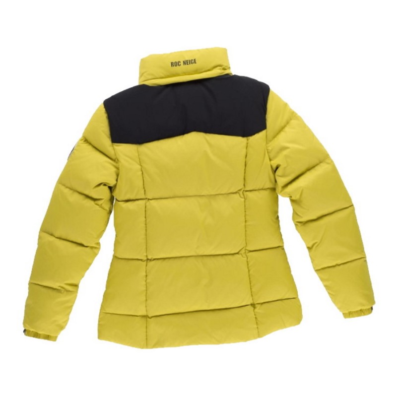 Parka mujer roc neige salw 12103203