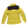 Parka mujer roc neige salw 12103203