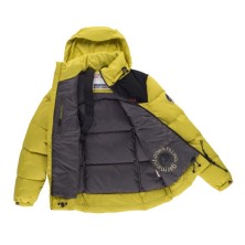 PARKA MUJER ROC NEIGE SALW 12103203