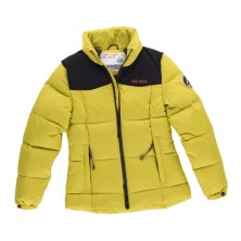 PARKA MUJER ROC NEIGE SALW 12103203