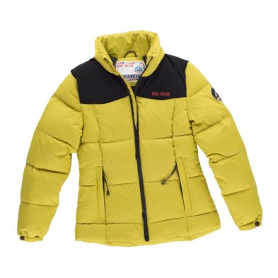 Parka Mujer Roc Neige Salw 12103203