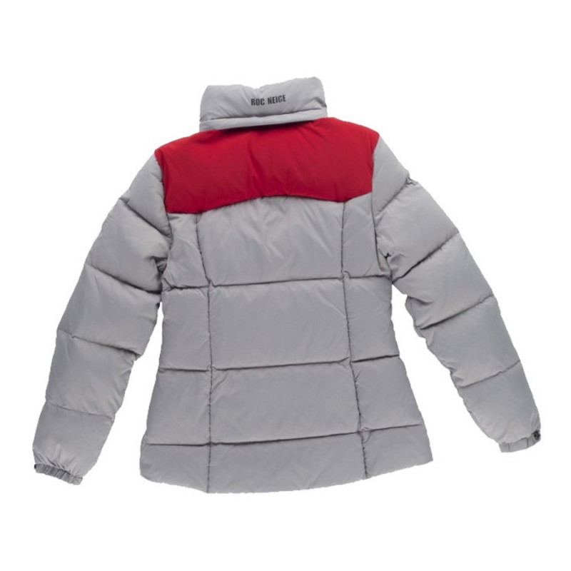 Parka mujer roc neige salw 12103203