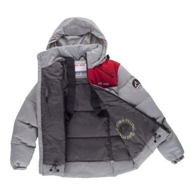 PARKA MUJER ROC NEIGE SALW 12103203