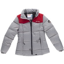 parka mujer roc neige salw 12103203 en gris