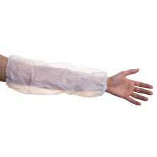 Comprar MANGUITO LUHEPA POLIETILENO 0,02MM 4100