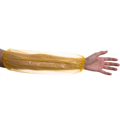 Manguito Luhepa Polietileno 0,02mm 4100
