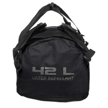 bolsa clique 42l 040235 en negro
