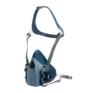 Kit Proteccion Respiratoria A2P3R 7523l