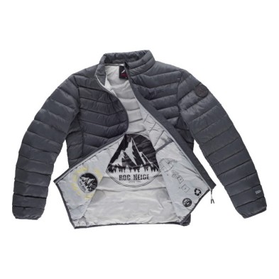 Chaqueta Roc Neige Lexu 12103106