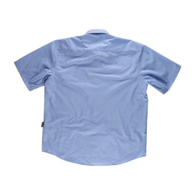 Camisa Workteam b8100