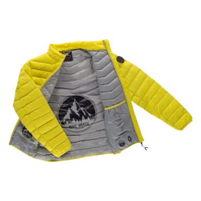 Chaqueta Roc Neige Lexu 12103106