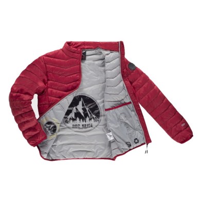 Chaqueta Roc Neige Lexu 12103106