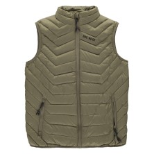 chaleco roc neige lex 12104104 en kaki