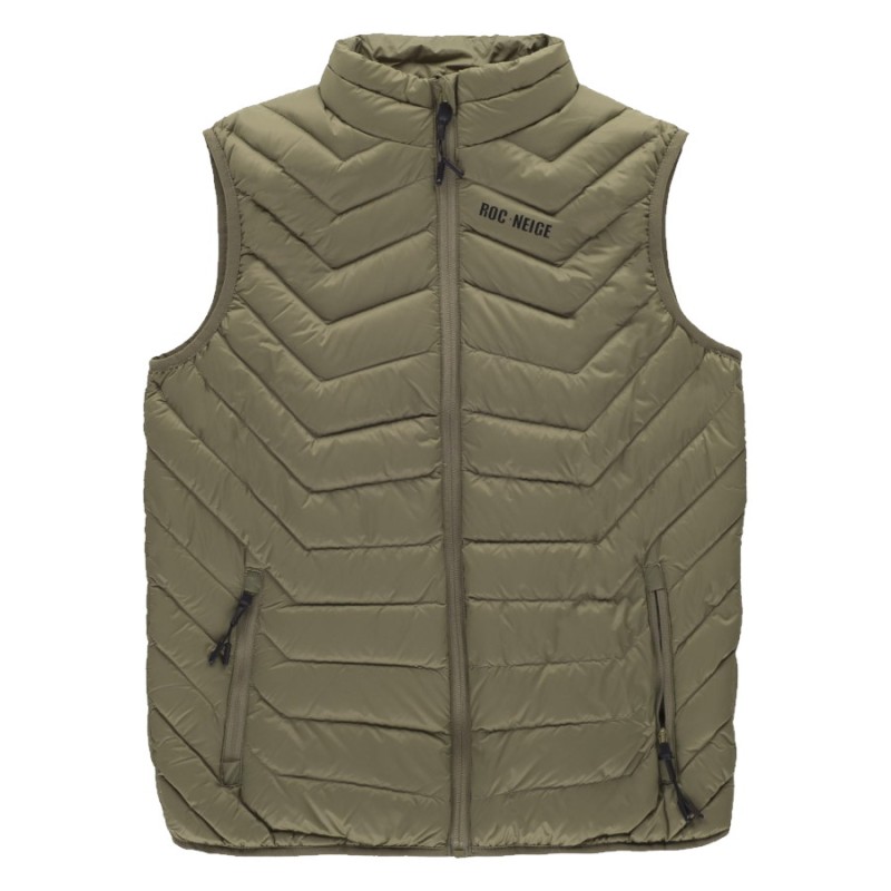 Chaleco roc neige lex 12104104
