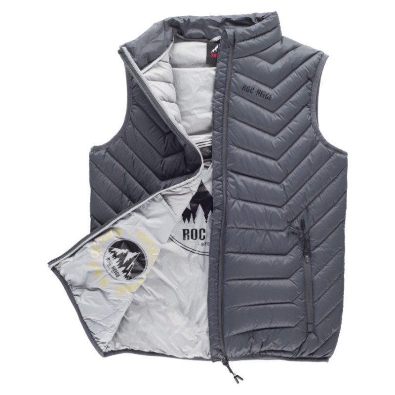 Chaleco roc neige lex 12104104