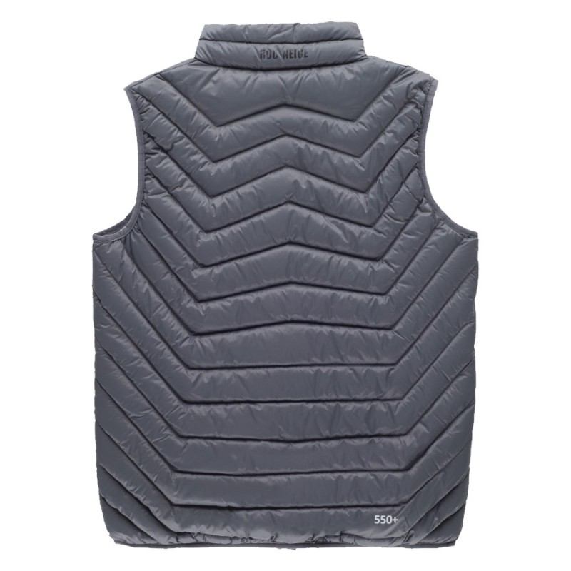 Chaleco roc neige lex 12104104