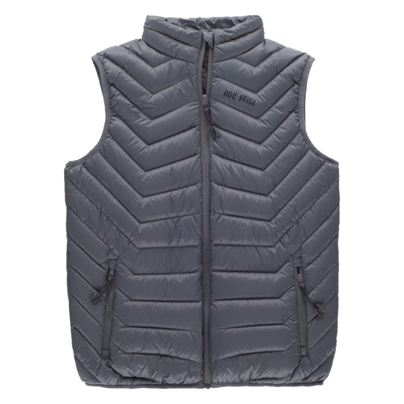 Chaleco roc neige lex 12104104