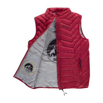 Chaleco Roc Neige Lex 12104104