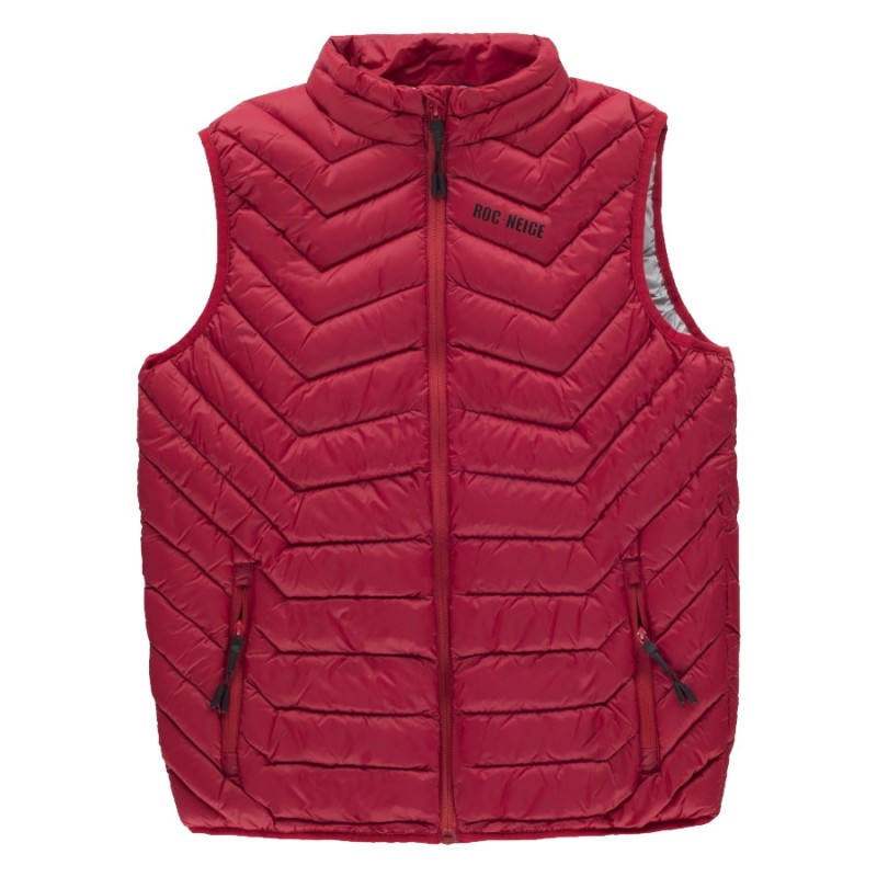 Chaleco roc neige lex 12104104