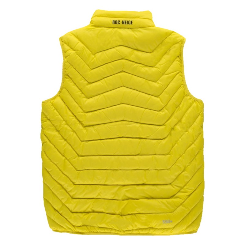 Chaleco roc neige lex 12104104