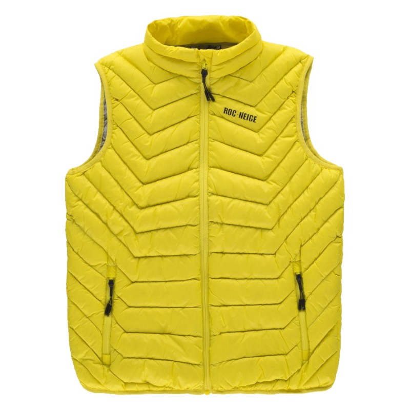 Chaleco roc neige lex 12104104