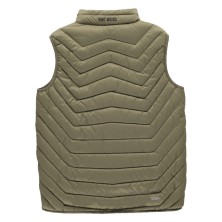 chaleco roc neige lex 12104104 en kaki