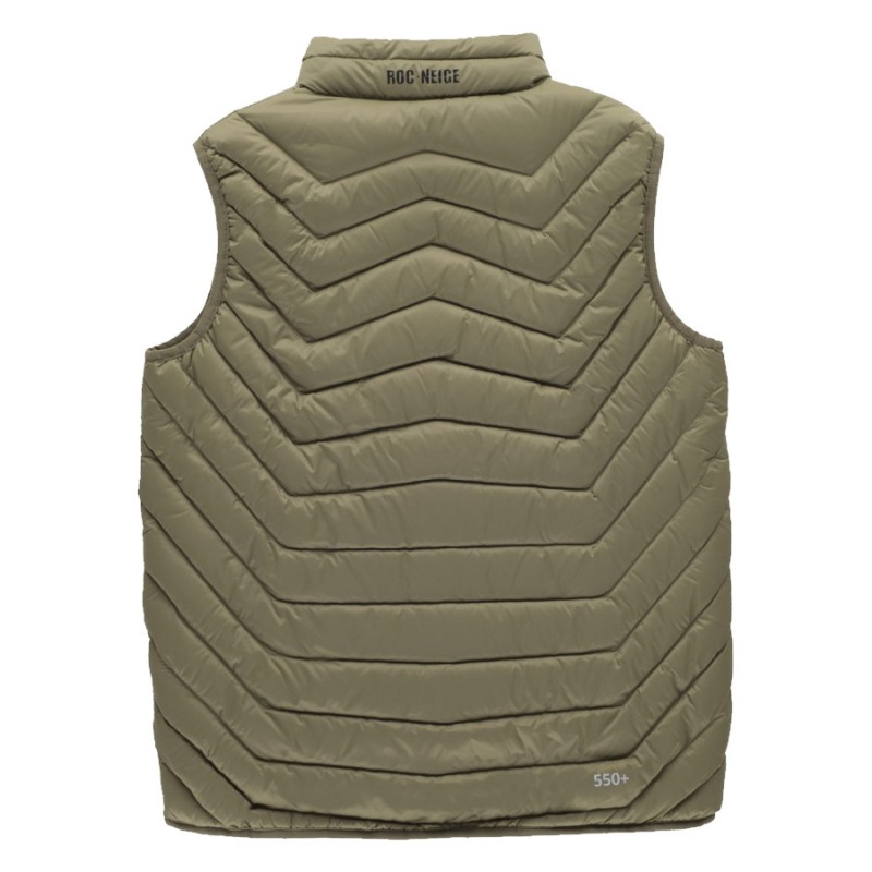 Chaleco roc neige lex 12104104