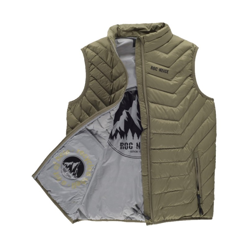 Chaleco roc neige lex 12104104