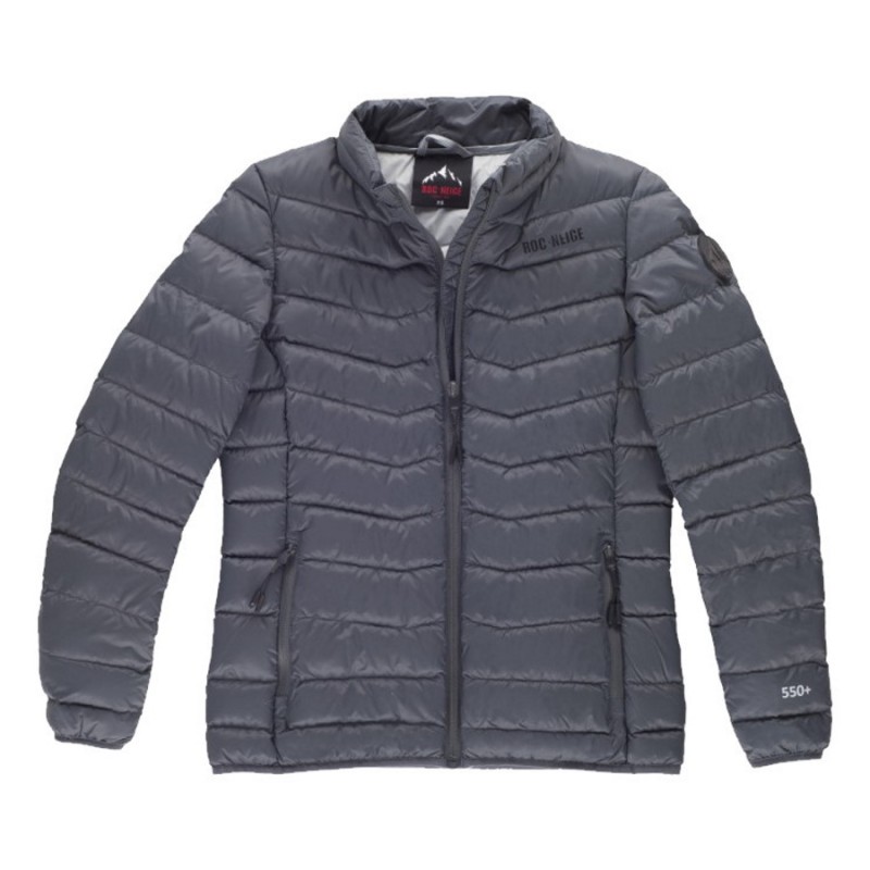 Chaqueta mujer roc neige lexe 12103204