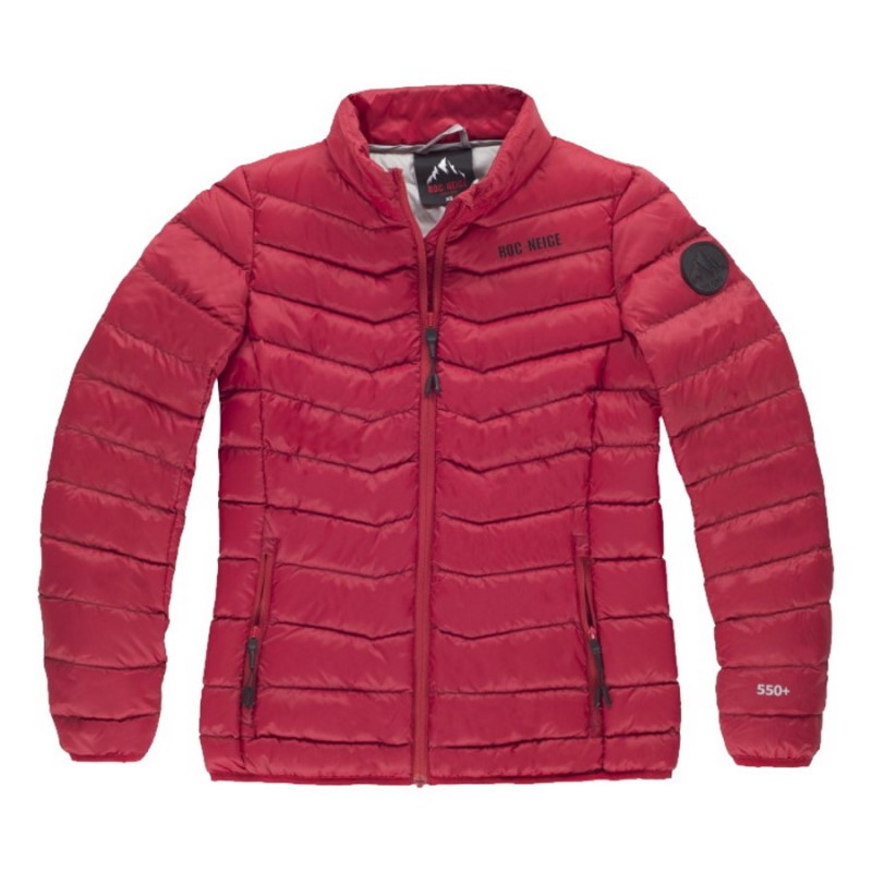 Chaqueta mujer roc neige lexe 12103204