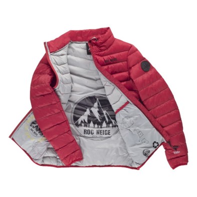Chaqueta Para Mujer Roc Neige Lexe 12103204