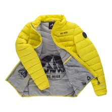 CHAQUETA MUJER ROC NEIGE LEXE 12103204