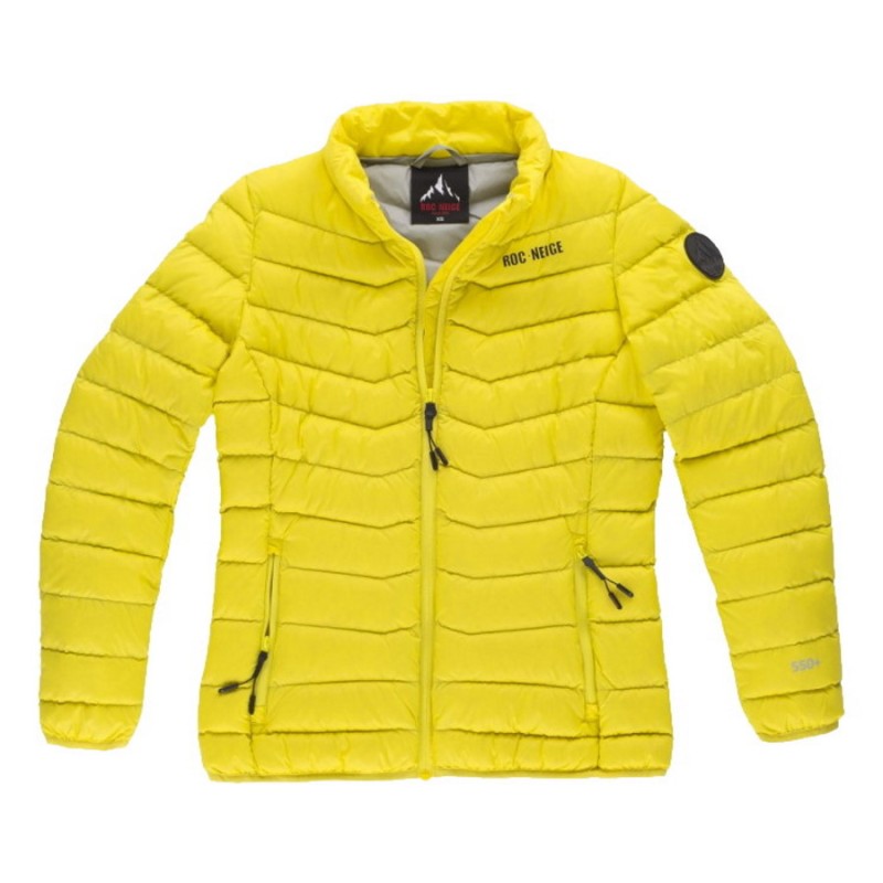 Chaqueta mujer roc neige lexe 12103204