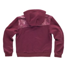 SUDADERA ROC NEIGE TYER 12109103