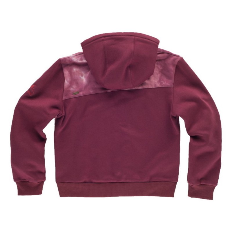 Sudadera roc neige tyer 12109103