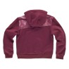 Sudadera roc neige tyer 12109103