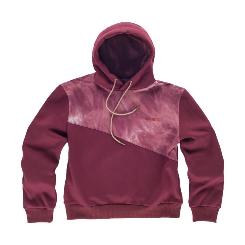 Sudadera roc neige tyer 12109103