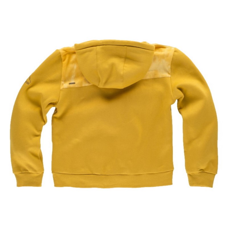 Sudadera roc neige tyer 12109103