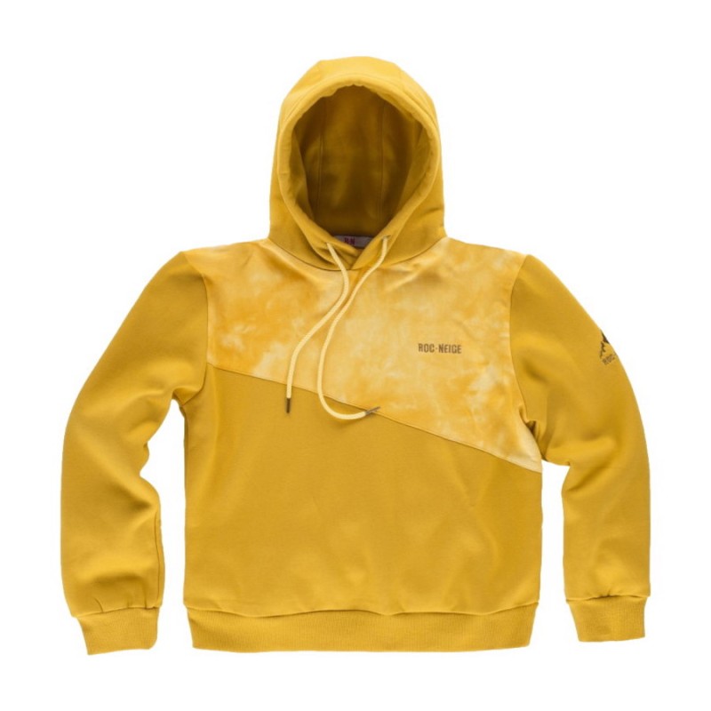 Sudadera roc neige tyer 12109103
