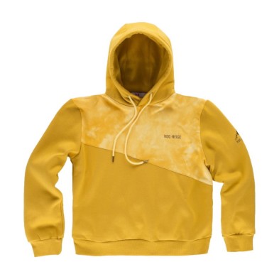 Sudadera Roc Neige Tyer 12109103